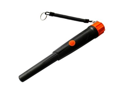 SUNEN PP3 PinPointer, Detektor kovov, 3m