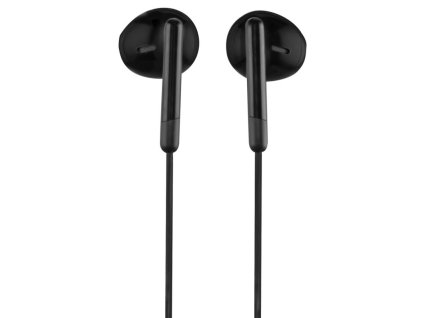 HAMA Season II, Slúchadlá do uší USB-C, čierne