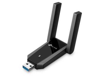 TP-Link Archer TX30U Plus AX1800 WiFi USB adaptér
