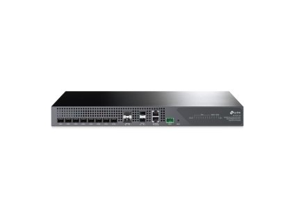 TP-Link DS-P7501-08, 8-Port Pizza-Box XGS-PON GPON
