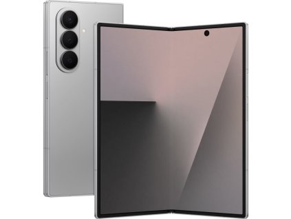 SAMSUNG Galaxy Z Fold7 5G 12GB/256GB, Silver