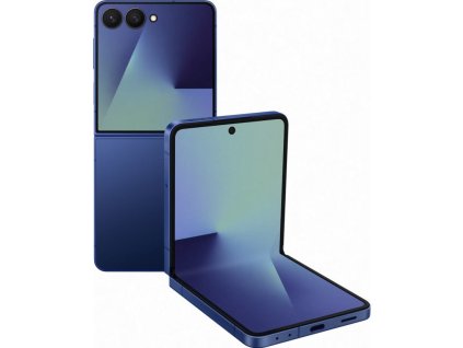 SAMSUNG Galaxy Z Flip7 5G 12GB/256GB, Blue