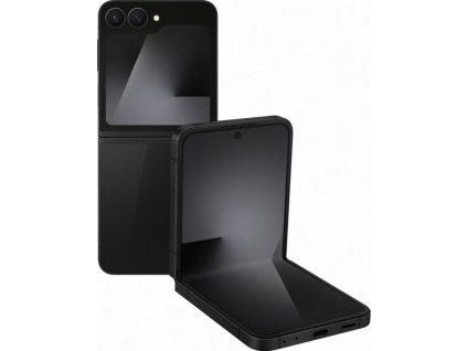 SAMSUNG Galaxy Z Flip7 FE 5G 8GB/128GB, Black