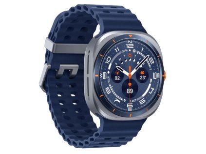 SAMSUNG Galaxy Watch Ultra (2025) LTE, Blue
