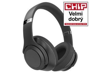 HAMA Passion Turn 2v1, Bezdrôtové slúchadlá, čie