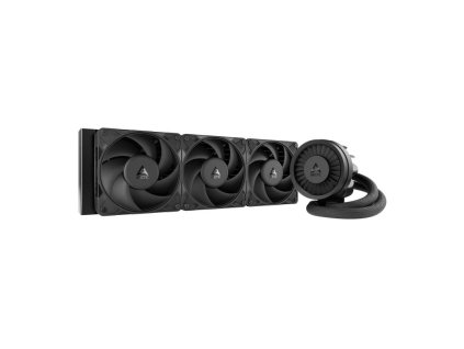 ARCTIC Liquid Freezer III Pro 360 black