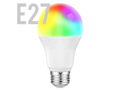 ATHOM LB01-15W-TAS, Smart Bulb E27 15W Tasmota