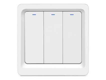 ATHOM Prepínač 3C, Tasmota