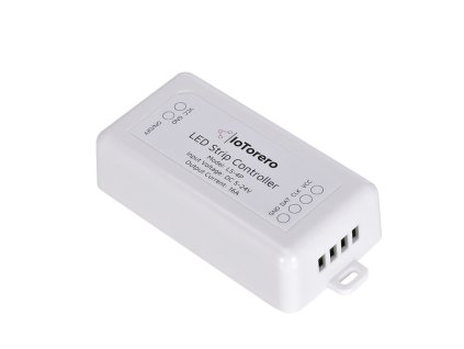 ATHOM LS4P WLED ovládač HIGH POWER