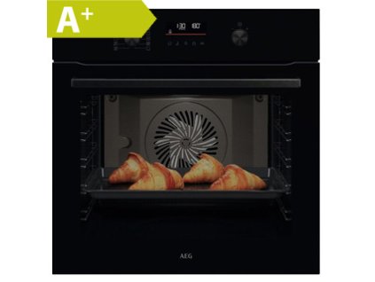 AEG Vstavaná rúra NBA5C43AK