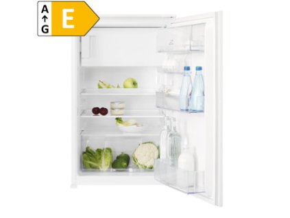 ELECTROLUX chladnička LFB2AE88S1