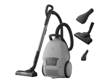 ELECTROLUX EB81A3UG, Vreckový vysávač