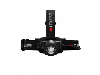 LEDLENSER HF7R Core, Čelovka 1000lm, IP67, čierna