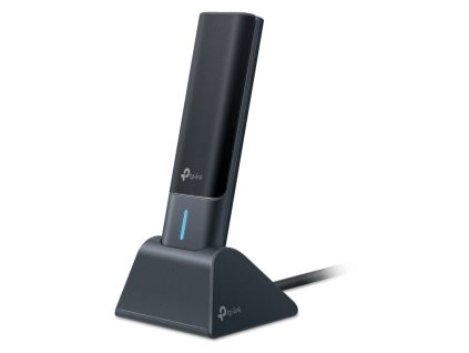 TP-Link Archer TXE50UH AXE3000 Wi-Fi 6E USB