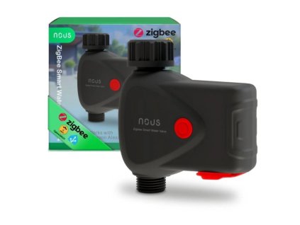 NOUS L14, Smart vodný ventil
