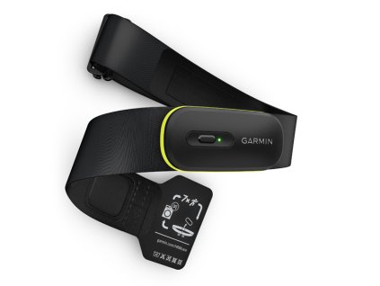 GARMIN HRM 600, Pulzomer, XS-S