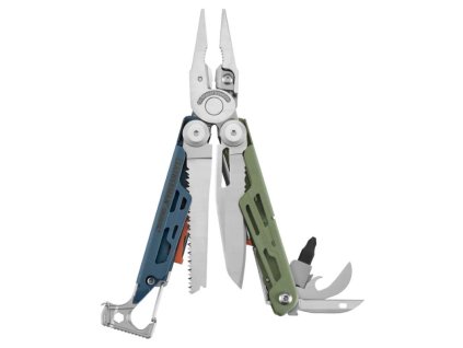 LEATHERMAN Signal TUNDRA, Multifunkčné náradie