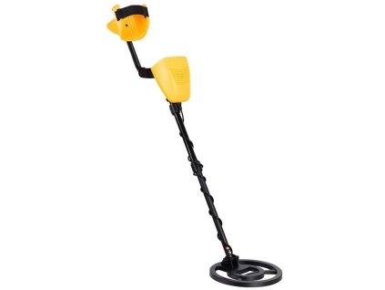 SUNEN MD20, Detektor kovov, 18cm