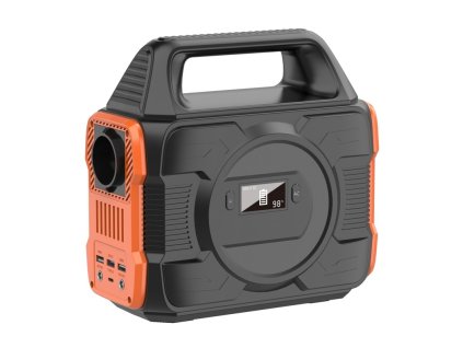 POWERNEED CPS300, Nabíjacia stanica, 300W