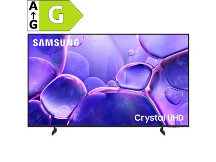 SAMSUNG U8092 (2025) Smart LED TV 55" 4K UHD