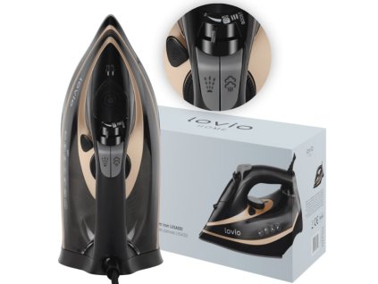 LOVIO LVSA001, Parný generátor