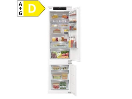 GORENJE Vstavaná chladnička NRKI519D61WF
