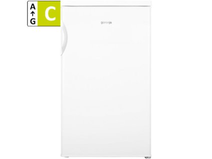 GORENJE Monoklimatická chladnička R49CPW