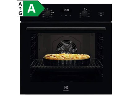 ELECTROLUX Vstavaná rúra EOD5F71Z