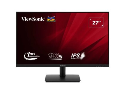 VIEWSONIC VA270-H-2, LED Monitor 27" FHD