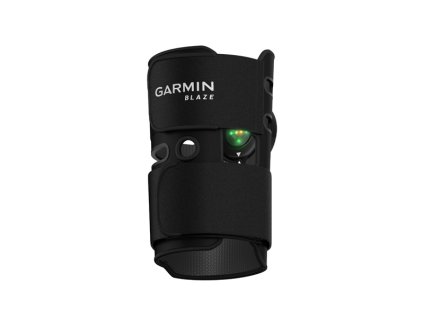 GARMIN Blaze - monitorovací systém pre kone