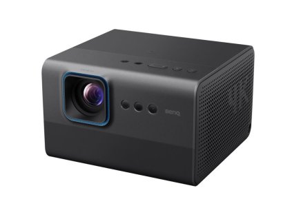 BENQ GP520, LED Projektor, 4K, čierny