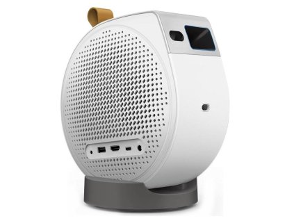 BENQ GV50, Laser projektor, FHD, biely