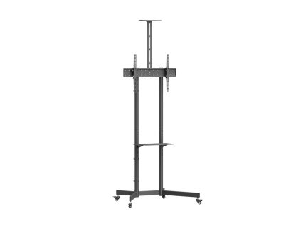 SBOX FS-401-2, Podlahový držiak na TV, 37" - 70"