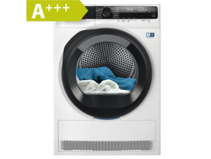 ELECTROLUX Sušička bielizne EW8D595MCC