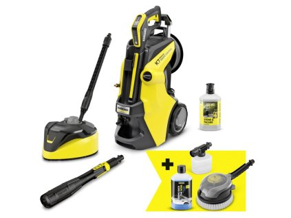 KARCHER K 7 Premium Smart Control Flex Car & Home