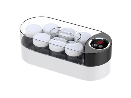 GUZZANTI GZ 706, Jogurtovač