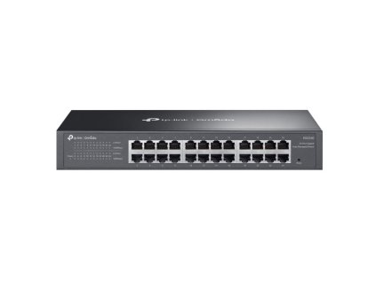 TP-Link ES224G, 24-Port Switch Omada SDN