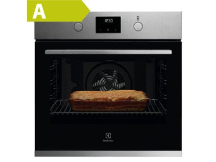 ELECTROLUX Vstavaná rúra KOFGH70TX