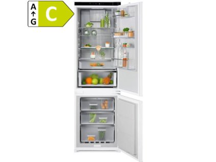 ELECTROLUX Vstavaná chladnička ENC8MC18S