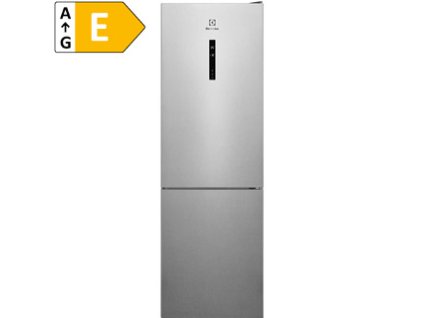 ELECTROLUX Kombinovaná chladnička LNC7ME32X3 nerez