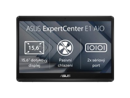 ASUS E1600WKAT 15,6" T FHD N4500/8/128/Int/Bez