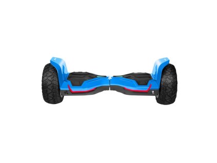 BLAUPUNKT EHB608, HoverBoard, BT, 600W, modrý