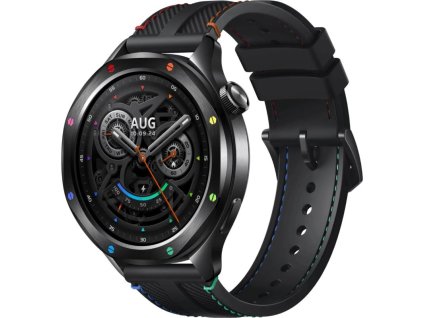 XIAOMI Watch S4 Rainbow, Smarthodinky