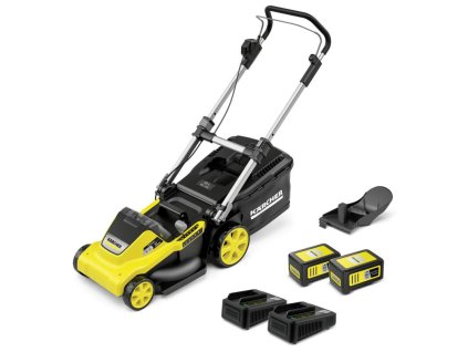 KARCHER LMO Battery 36-40 Set, Kosačka na trávu