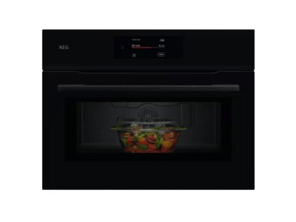 AEG Vstavaná rúra NKM7N721B