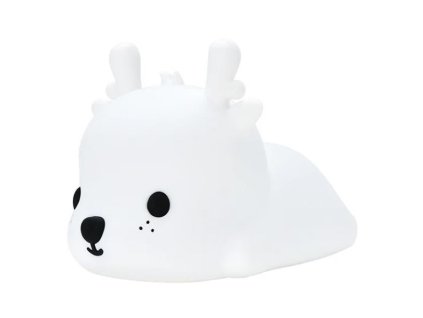 TELLUR Jelenček, Nočné svetlo, USB-C