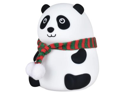 TELLUR Panda, Nočné svetlo, USB-C