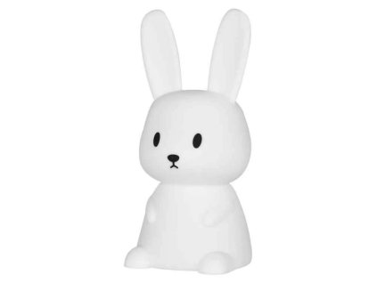TELLUR Zajačik, Nočné svetlo, USB-C