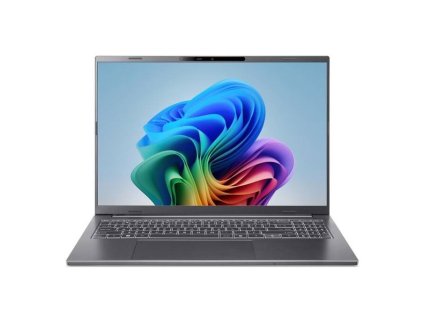 ACER Aspire 16 AI 16" WUXGA 26100/16/5/Int/W11 š