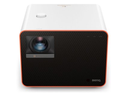 BENQ X3100i, LED Projektor 4K UHD, biely